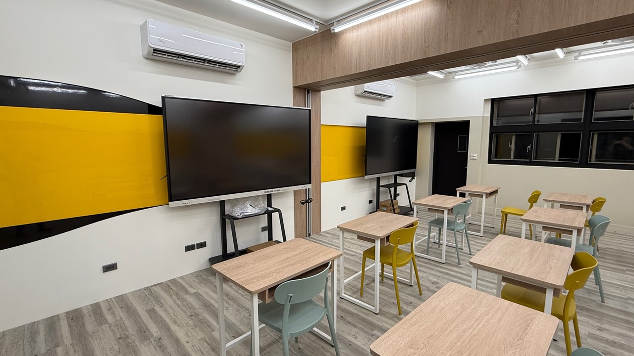 一般學習教室6